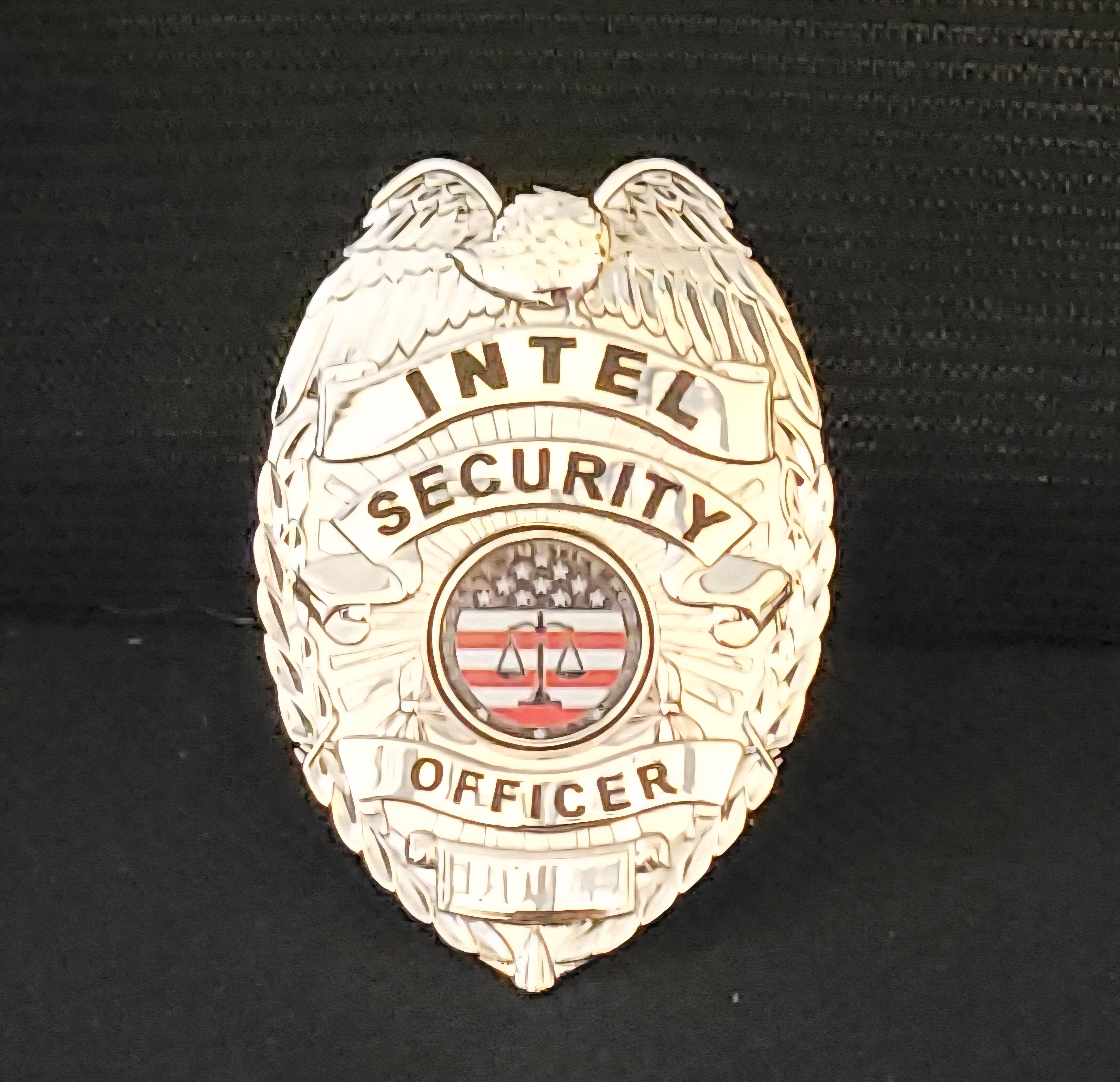 Intel Security team